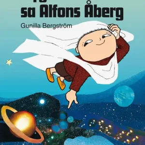 Lågt pris Flyg! sa Alfons Åberg | 4:e upplagan