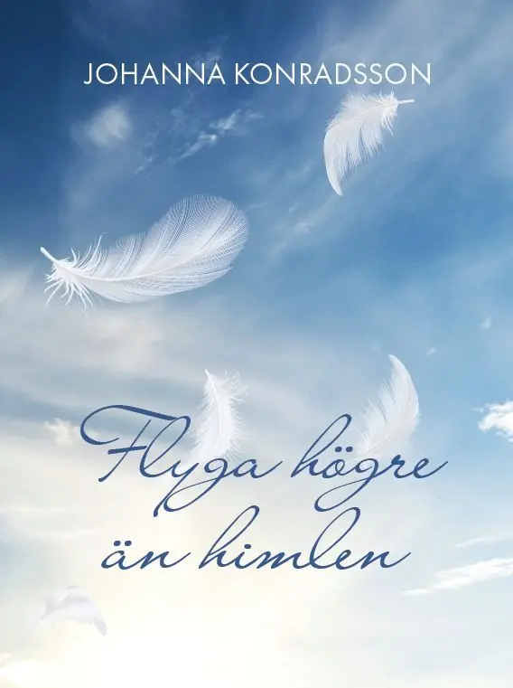 Flyga högre än himlen | 0:e upplagan Endast idag
