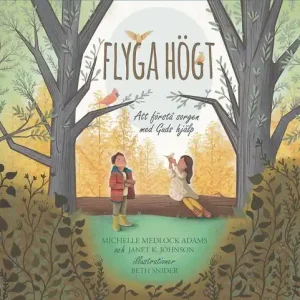 Kampanjpris Flyga högt | 0:e upplagan