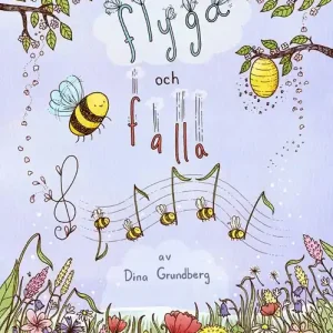 Nyhet Flyga och falla | 1:a upplagan