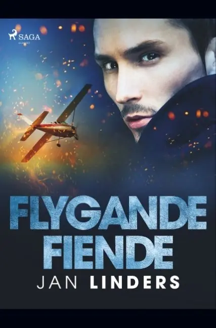Snabb leverans Flygande fiende | 1:a upplagan