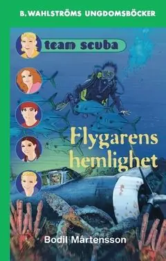 Flygarens hemlighet | 0:e upplagan Lägg i varukorgen