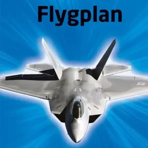 Flygplan | 1:a upplagan Premium