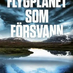 Snabb leverans Flygplanet som försvann | 0:e upplagan