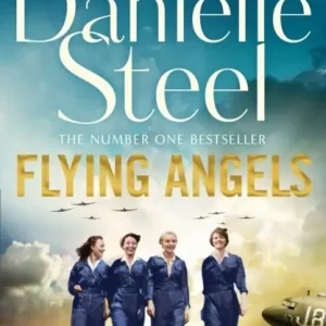 Fri frakt Flying Angels | 0:e upplagan