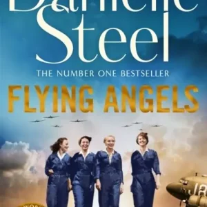 Flying Angels | 0:e upplagan Snabb frakt