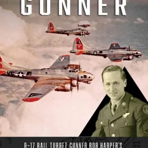 Sista chansen Flying Fortress Gunner | 0:e upplagan