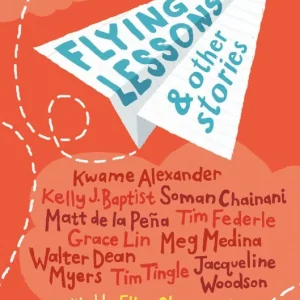 Flying Lessons and Other Stories | 0:e upplagan Begränsat antal