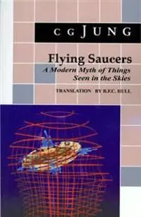 Flying Saucers | 0:e upplagan Snabb leverans