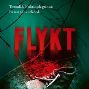 Flykt | 0:e upplagan Lågt pris