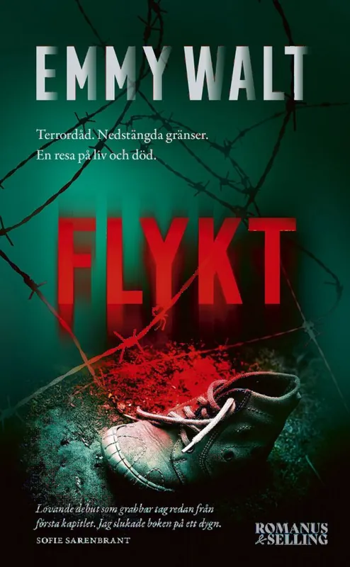 Flykt | 0:e upplagan Lågt pris