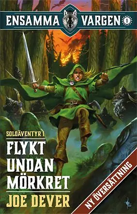 Kampanjpris Flykt undan Mörkret | 5:e upplagan