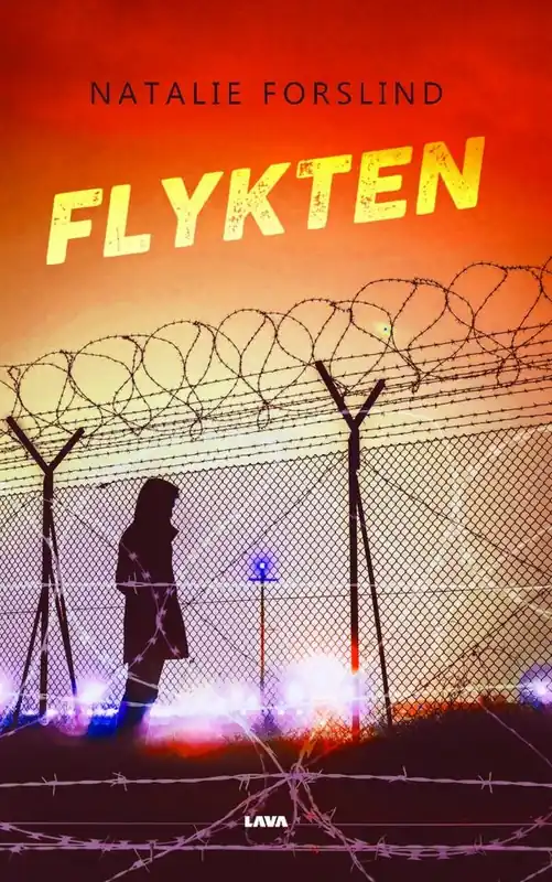 Flykten | 0:e upplagan Bästa pris