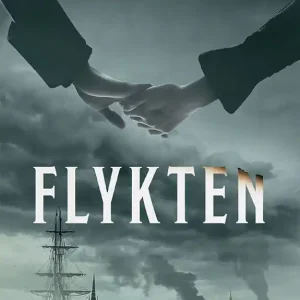 Flykten | 1:a upplagan Rea