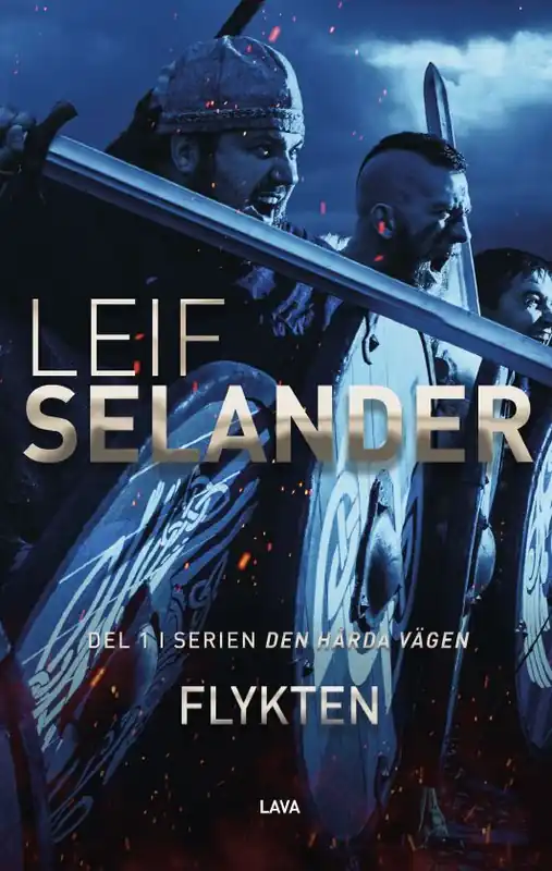 Rabatt Flykten | 0:e upplagan