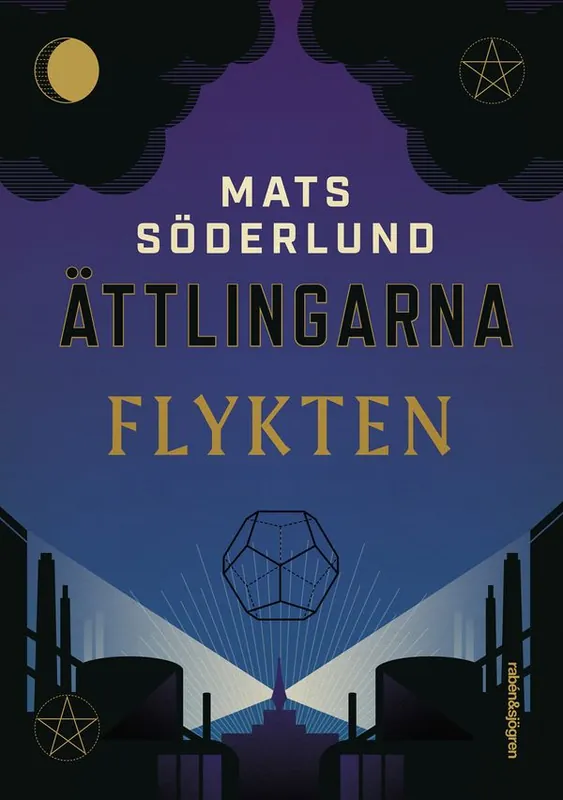 Flykten | 2:a upplagan Populärt val