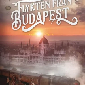 Flykten från Budapest | 0:e upplagan Kampanj