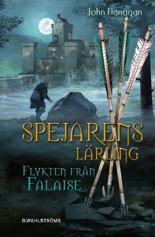 Lägg i varukorgen Flykten från Falaise | 1:a upplagan