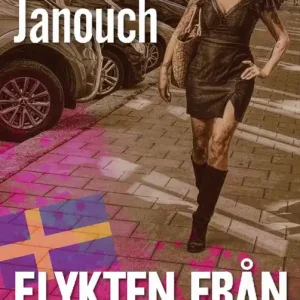 Lågt pris Flykten från folkhemmet | 0:e upplagan