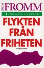 Flykten från friheten | 4:e upplagan Rabatt