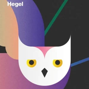 Flykten från Hegel | 0:e upplagan Begränsad tid