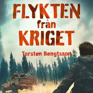 Flykten från kriget | 1:a upplagan Outlet