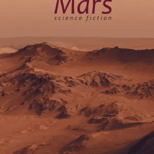 Flykten från Mars | 2:a upplagan Köp online