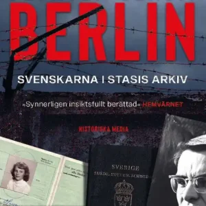 Flykten genom Berlin | 0:e upplagan Billig