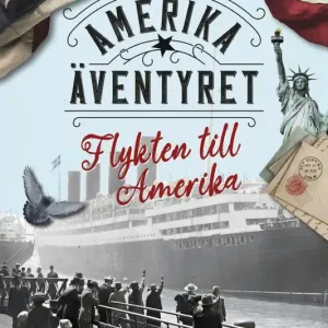 Säker betalning Flykten till Amerika | 0:e upplagan