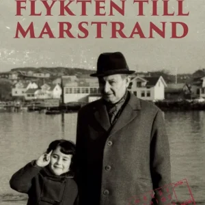 Flykten till Marstrand | 2:a upplagan Fynd