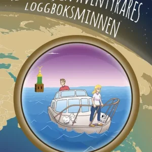 Flykten, en äventyrares loggboksminnen | 1:a upplagan Beställ nu