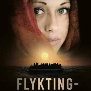 Köp online Flyktingflickorna | 0:e upplagan