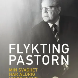 Rea Flyktingpastorn | 0:e upplagan
