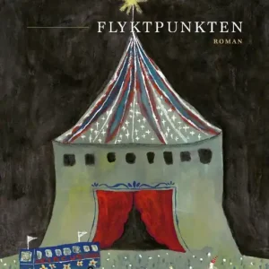 Lågt pris Flyktpunkten | 0:e upplagan
