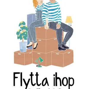 Köp nu Flytta ihop | 1:a upplagan