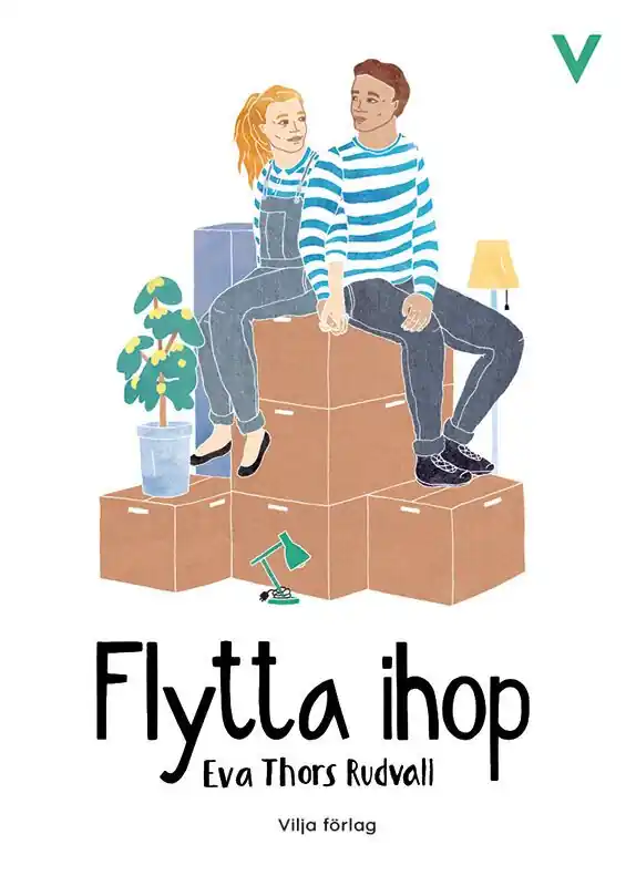 Köp nu Flytta ihop | 1:a upplagan