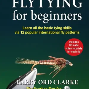 Flytying for beginners | 0:e upplagan Fynd