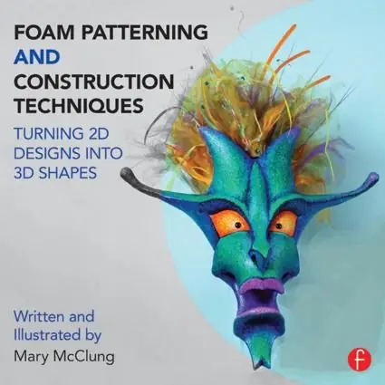 Bästa pris Foam Patterning and Construction Techniques | 1:a upplagan