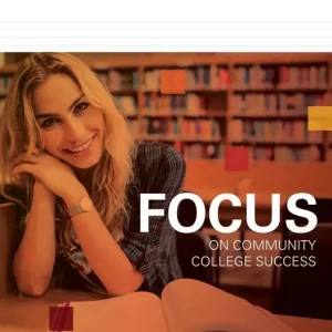 FOCUS on Community College Success | 5:e upplagan Populärt val