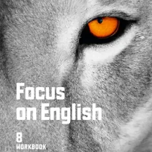 risnedsättning Focus on English 8 workbook | 1:a upplagan