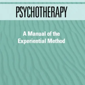 Säker betalning Focusing-Oriented Psychotherapy | 0:e upplagan