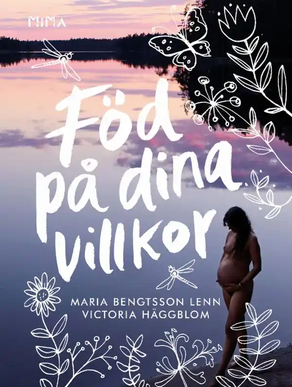 Sänkt pris Föd på dina villkor | 0:e upplagan