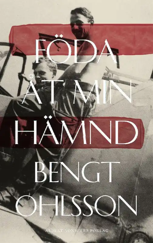 Föda åt min hämnd | 0:e upplagan Fri frakt