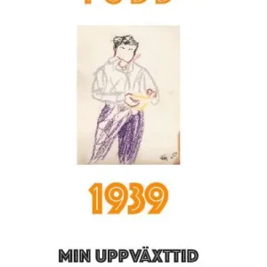 Begränsat antal Född 1939 | 0:e upplagan