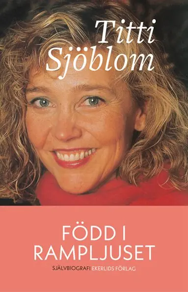 Premium Född i rampljuset | 1:a upplagan