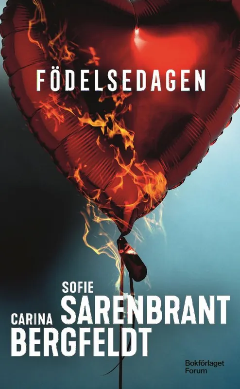 Säker betalning Födelsedagen | 0:e upplagan
