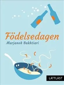Födelsedagen | 0:e upplagan Snabb leverans