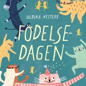 Födelsedagen | 1:a upplagan risnedsättning
