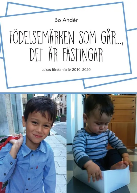 risnedsättning Födelsemärken som går..., det är fästingar | 0:e upplagan