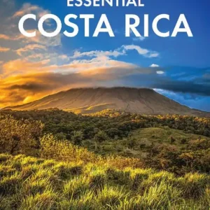 Fodor's Essential Costa Rica | 5:e upplagan Begränsad tid